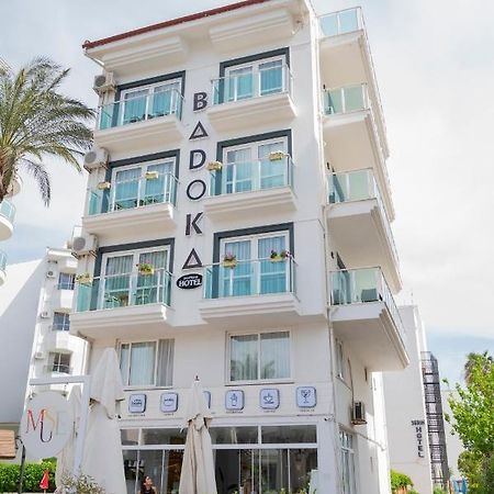 Badoka Boutique Hotel Marmaris Eksteriør billede