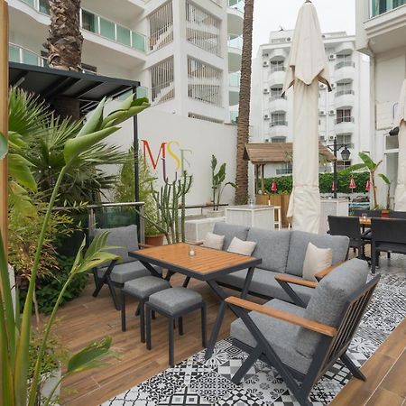 Badoka Boutique Hotel Marmaris Eksteriør billede