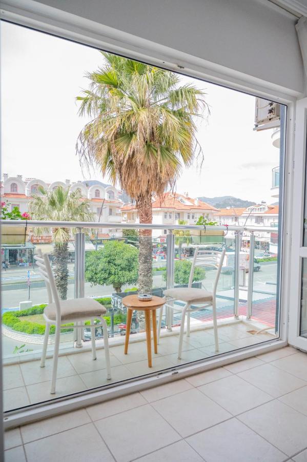 Badoka Boutique Hotel Marmaris Eksteriør billede
