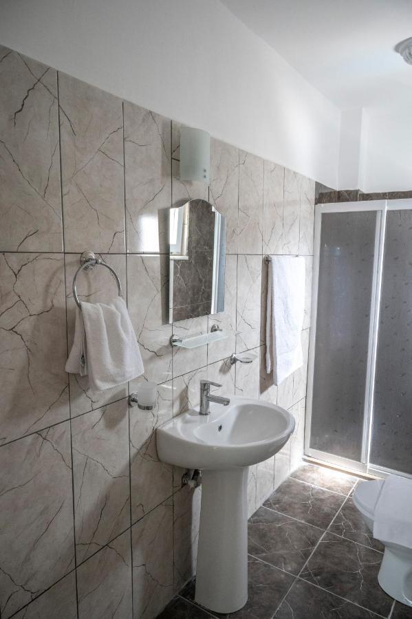 Badoka Boutique Hotel Marmaris Eksteriør billede