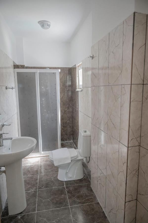 Badoka Boutique Hotel Marmaris Eksteriør billede