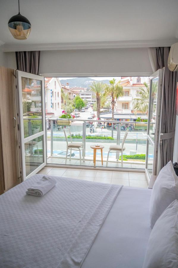 Badoka Boutique Hotel Marmaris Eksteriør billede
