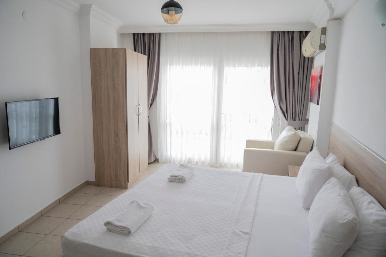 Badoka Boutique Hotel Marmaris Eksteriør billede