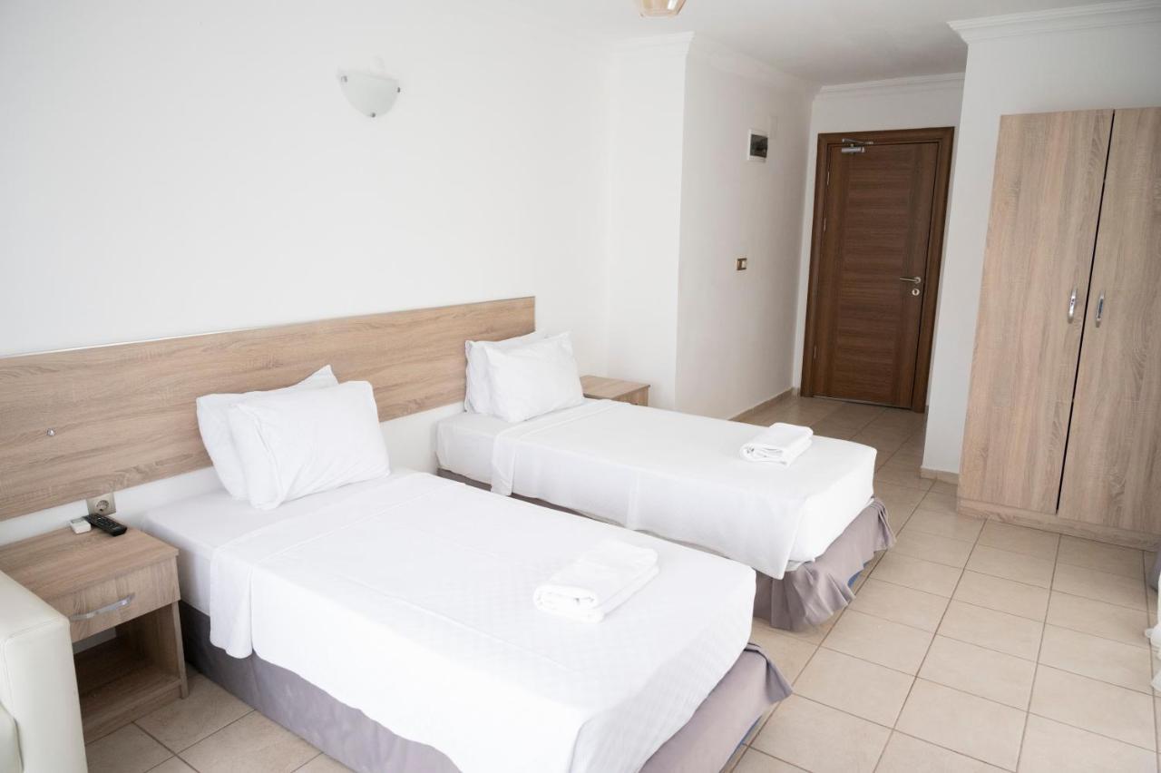 Badoka Boutique Hotel Marmaris Eksteriør billede
