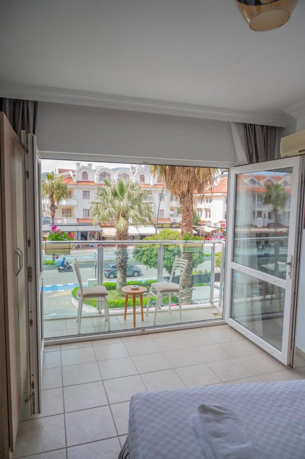 Badoka Boutique Hotel Marmaris Eksteriør billede